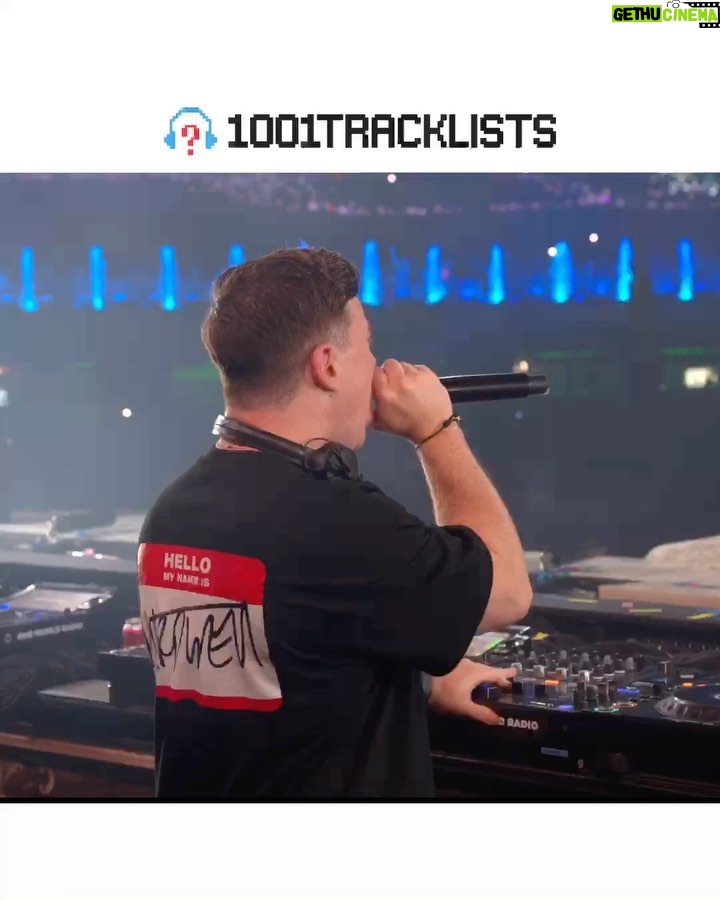 Hardwell Instagram - Choose your favorite (1-9) 👇 @hardwell didn’t hold back with the festival bangers and IDs for his @tomorrowland 2023 closing set, including the world premiere of a brand new @afrojack collab for the very first time 🤯🔥 Follow @1001tracklists for more of the freshest dance music daily! Tomorrowland