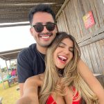 Hariany Almeida Instagram - Meu amô ❤️ Goiânia, Goiás, Brasil