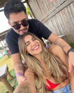 Hariany Almeida Instagram - Meu amô ❤️ Goiânia, Goiás, Brasil