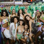 Hariany Almeida Instagram - Não tenho nem palavras pra expressar minha gratidão a @theofficialpandora por ter me convidado pra fazer parte desse carnaval. Foram dias maravilhosos e de muita energia positiva. Amei cada momento ao lado desse time lindo, cada experiência compartilhada e cada detalhe planejado com tanto carinho. Mal posso esperar para repetir essa experiência incrível junto com vocês! 💍💎🩷 #PandoraInRio #PandoraSquad24 #PandoraTakesRio