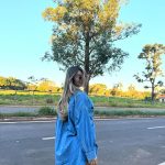 Hariany Almeida Instagram - rural girl 🌾