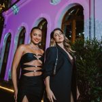 Hariany Almeida Instagram - Não tenho nem palavras pra expressar minha gratidão a @theofficialpandora por ter me convidado pra fazer parte desse carnaval. Foram dias maravilhosos e de muita energia positiva. Amei cada momento ao lado desse time lindo, cada experiência compartilhada e cada detalhe planejado com tanto carinho. Mal posso esperar para repetir essa experiência incrível junto com vocês! 💍💎🩷 #PandoraInRio #PandoraSquad24 #PandoraTakesRio