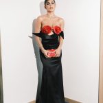 Hariany Almeida Instagram - Baile do Copa w/ @theofficialpandora ♥️ Fotógrafo: @guilhermefrem Stylist: @kaiqueoliveirar Copacabana Palace