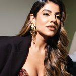 Hariany Almeida Instagram - Primeira noite de carnaval com a @theofficialpandora! 💎 #PandoraInRio #PandoraSquad24 #PandoraTakesRio Fotógrafo: @guilhermefrem Stylist: @kaiqueoliveirar Rio de Janeiro, Rio de Janeiro