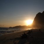 Hariany Almeida Instagram - Entre ondas e brisas cariocas ☀️ Rio de Janeiro, Rio de Janeiro