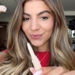 Hariany Almeida Instagram – Contorno labial, gostam ou não?