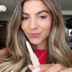 Hariany Almeida Instagram - Contorno labial, gostam ou não?