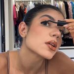 Hariany Almeida Instagram - Maquia e fala do meu jeitinho kkkk e não é que no final deu certo? Me digam se vocês estão gostando desses vídeos 🤎