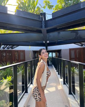Hariany Almeida Instagram - Ah, o Nordeste… ☀️❤️