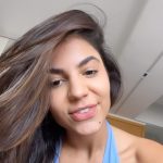 Hariany Almeida Instagram - Comentem aqui… meu direct já ta cheio de mensagens falando sobre. 🙈