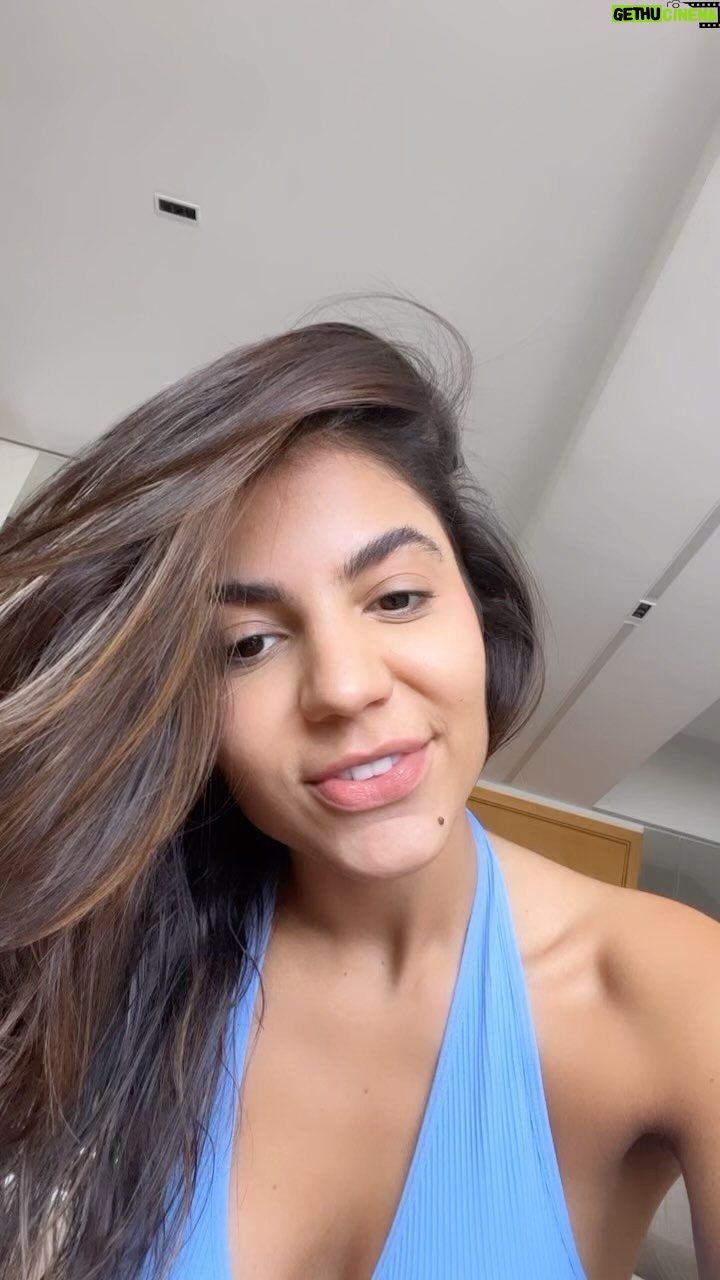 Hariany Almeida Instagram - Comentem aqui… meu direct já ta cheio de mensagens falando sobre. 🙈