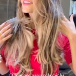 Hariany Almeida Instagram - O som que passa pela minha cabeça quando hidrato meu cabelo 🧖🏼‍♀️🎀🪞💇🏼‍♀️💅🏼