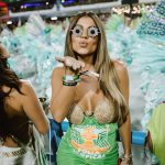 Hariany Almeida Instagram - Não tenho nem palavras pra expressar minha gratidão a @theofficialpandora por ter me convidado pra fazer parte desse carnaval. Foram dias maravilhosos e de muita energia positiva. Amei cada momento ao lado desse time lindo, cada experiência compartilhada e cada detalhe planejado com tanto carinho. Mal posso esperar para repetir essa experiência incrível junto com vocês! 💍💎🩷 #PandoraInRio #PandoraSquad24 #PandoraTakesRio