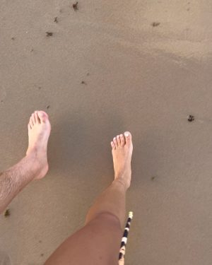 Hariany Almeida Instagram - Ah, o Nordeste… ☀️❤️