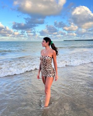 Hariany Almeida Instagram - Ah, o Nordeste… ☀️❤️