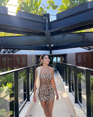 Hariany Almeida Instagram - Ah, o Nordeste… ☀️❤️