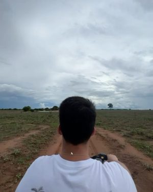 Hariany Almeida Instagram - Skin boiadeira ativada 🤠🐎🩷