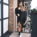 Hariany Almeida Instagram - Que manhã incrível! Hoje tive a oportunidade de participar de um evento de influenciadores, onde compartilhei um pouquinho da minha trajetória e como tenho me mantido firme no mercado após os realities. Foi maravilhoso ter cada um de vocês lá presentes! ✨❤️ São Paulo, Brazil