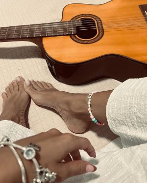 Hariany Almeida Instagram - Gratidão pela vida! ✨