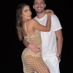 Hariany Almeida Instagram - Ansiosos por 2024, feliz ano novo! ✨🙏❤️