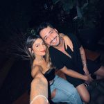 Hariany Almeida Instagram - Last night ❤️ Goiânia, Goiás, Brasil