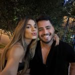 Hariany Almeida Instagram - Last night ❤️ Goiânia, Goiás, Brasil