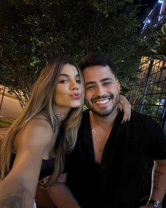 Hariany Almeida Instagram - Last night ❤️ Goiânia, Goiás, Brasil