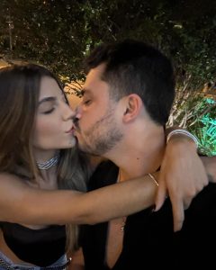 Hariany Almeida Instagram - Last night ❤️ Goiânia, Goiás, Brasil