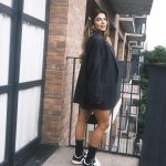 Hariany Almeida Instagram - Que manhã incrível! Hoje tive a oportunidade de participar de um evento de influenciadores, onde compartilhei um pouquinho da minha trajetória e como tenho me mantido firme no mercado após os realities. Foi maravilhoso ter cada um de vocês lá presentes! ✨❤️ São Paulo, Brazil