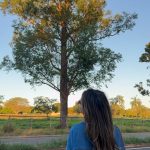 Hariany Almeida Instagram - rural girl 🌾