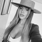 Hariany Almeida Instagram - Saturday 🩵 Goiânia, Goiás, Brasil