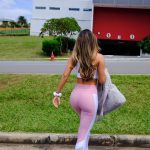Hariany Almeida Instagram - Já treinaram hoje? 💦 Goiânia, Goiás, Brasil