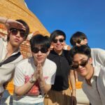 Harit Cheewagaroon Instagram - สิ้นปีแล้ว ยังไม่มีอะไรดีๆเลยนอกจากหน้าตา🤓