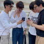 Harit Cheewagaroon Instagram - สิ้นปีแล้ว ยังไม่มีอะไรดีๆเลยนอกจากหน้าตา🤓