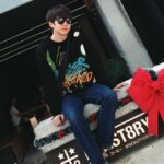 Harit Cheewagaroon Instagram - ขอบคุณหมอที่ทำให้มีรูปลง cr. @jimmyyjp