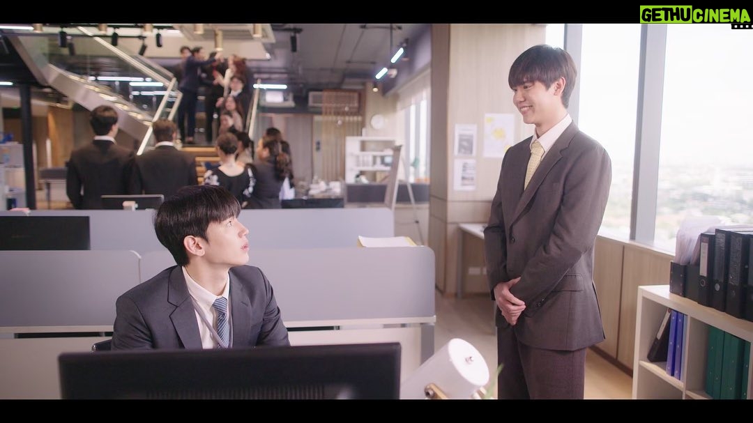 Harit Cheewagaroon Instagram - นุ้งร็อค#cherrymagicthep1