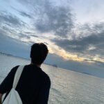 Harit Cheewagaroon Instagram - ฝากตั๋วด้วยฮับ ลูกพี่🍒