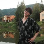 Harit Cheewagaroon Instagram - อย่ามองเลยไปถึงเขา มองเราหน่อยดิ🦥