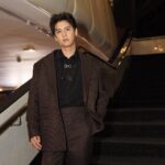Harit Cheewagaroon Instagram - แฟนฉัน ชั้นมาและจ้ะ #แฟนฉันเดอะมิวสิคัล