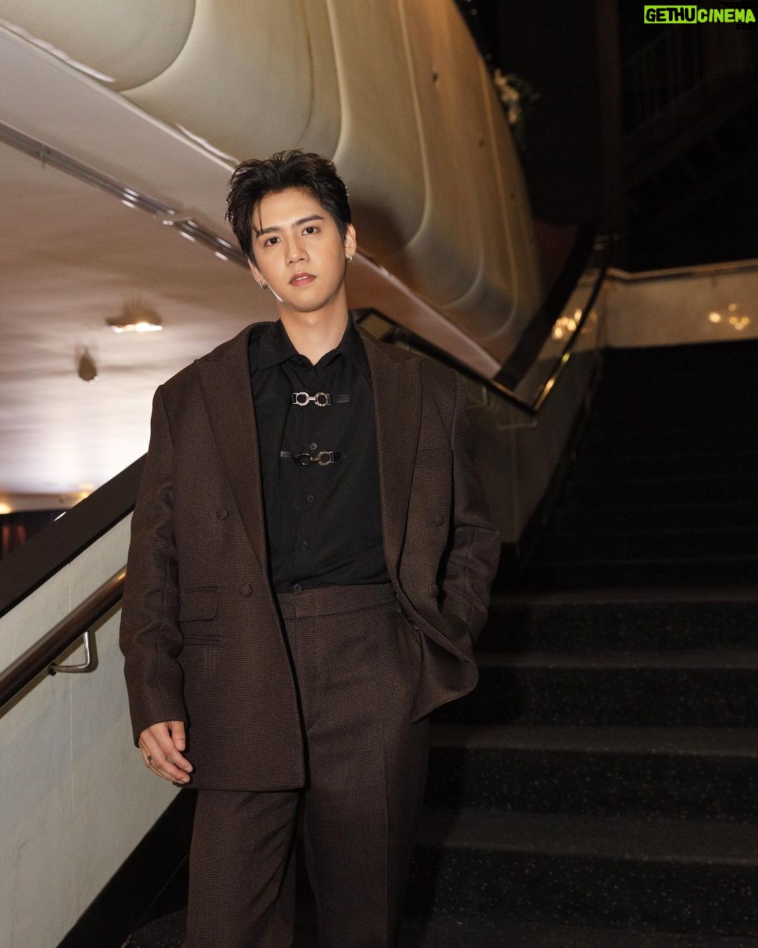 Harit Cheewagaroon Instagram - แฟนฉัน ชั้นมาและจ้ะ #แฟนฉันเดอะมิวสิคัล