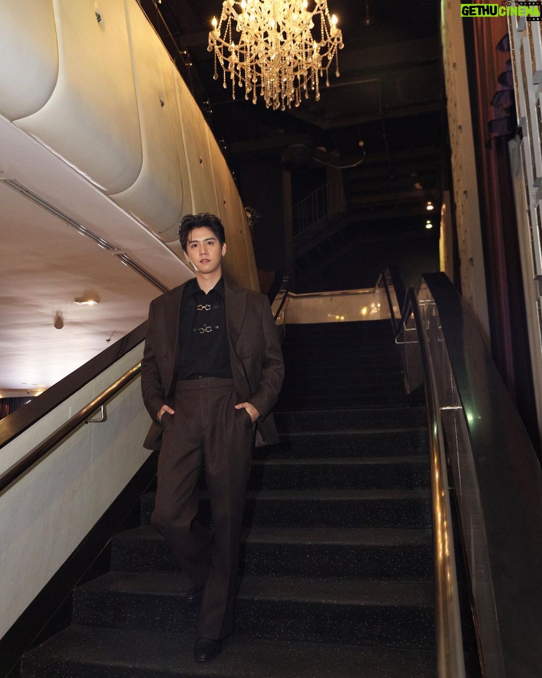 Harit Cheewagaroon Instagram - แฟนฉัน ชั้นมาและจ้ะ #แฟนฉันเดอะมิวสิคัล