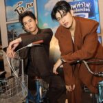 Harit Cheewagaroon Instagram - แฟนฉัน ชั้นมาและจ้ะ #แฟนฉันเดอะมิวสิคัล