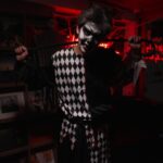 Harit Cheewagaroon Instagram - ผีรักเราซะเธอ Halloween Day🎃