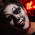Harit Cheewagaroon Instagram - ผีรักเราซะเธอ Halloween Day🎃