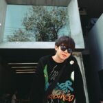 Harit Cheewagaroon Instagram - ขอบคุณหมอที่ทำให้มีรูปลง cr. @jimmyyjp