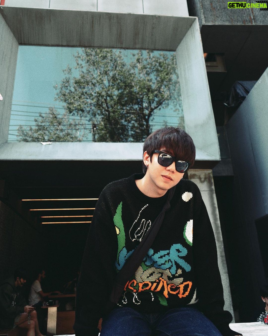 Harit Cheewagaroon Instagram - ขอบคุณหมอที่ทำให้มีรูปลง cr. @jimmyyjp