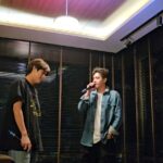 Harit Cheewagaroon Instagram - แฮปเบิ้ดเดย์​ นอนอน้องรัก