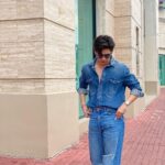 Harit Cheewagaroon Instagram - AllJeans🌑
