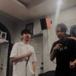 Harit Cheewagaroon Instagram – ft.NNN