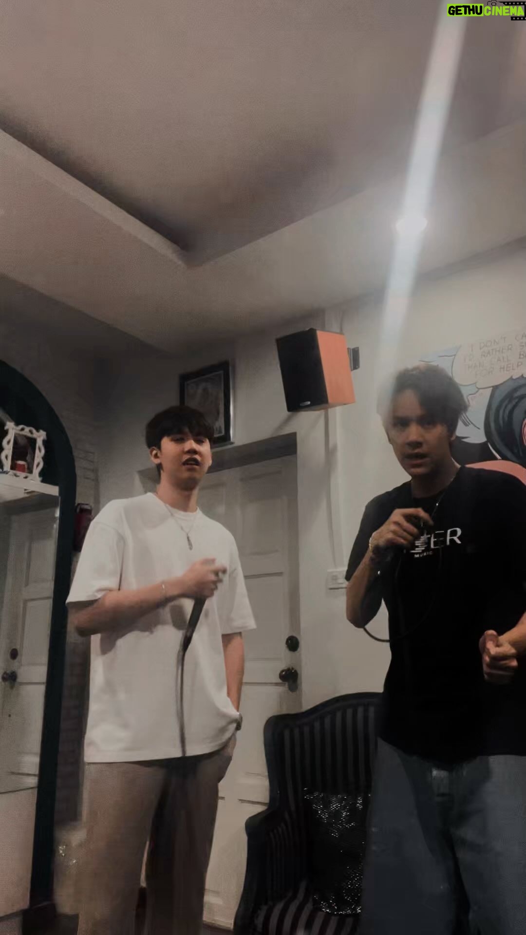 Harit Cheewagaroon - 126.7K Likes - ft.NNN